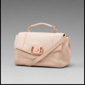 Relisted: See by Chloe Tote Shoulder Bag